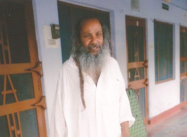 dineshanadji Gangotri Malla