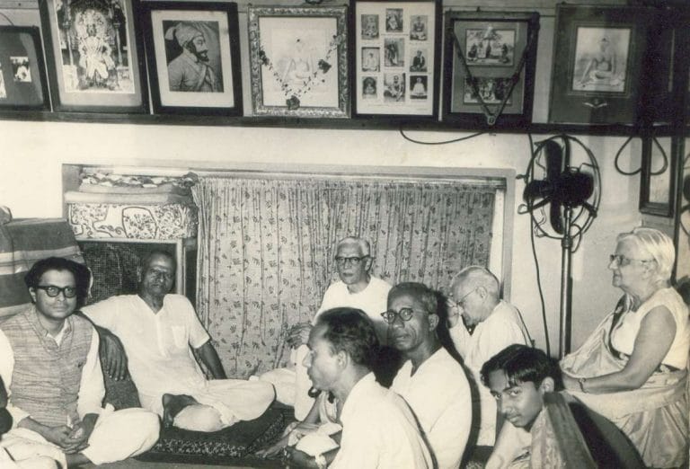 Nisargadatta Maharaj 24