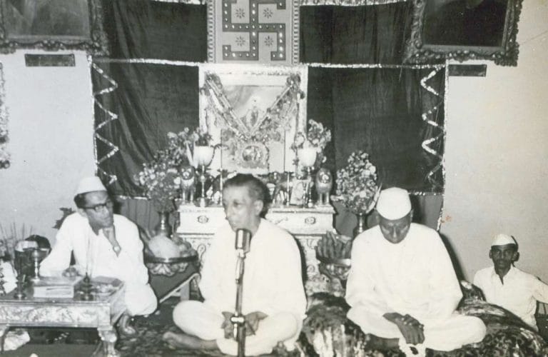 Nisargadatta Maharaj (14)