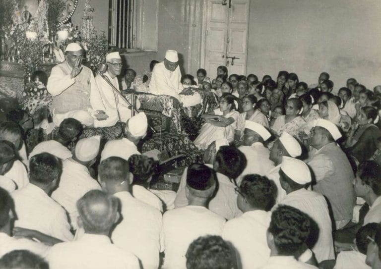 Nisargadatta Maharaj 25