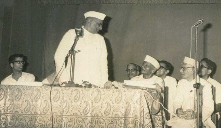 Nisargadatta Maharaj (17)