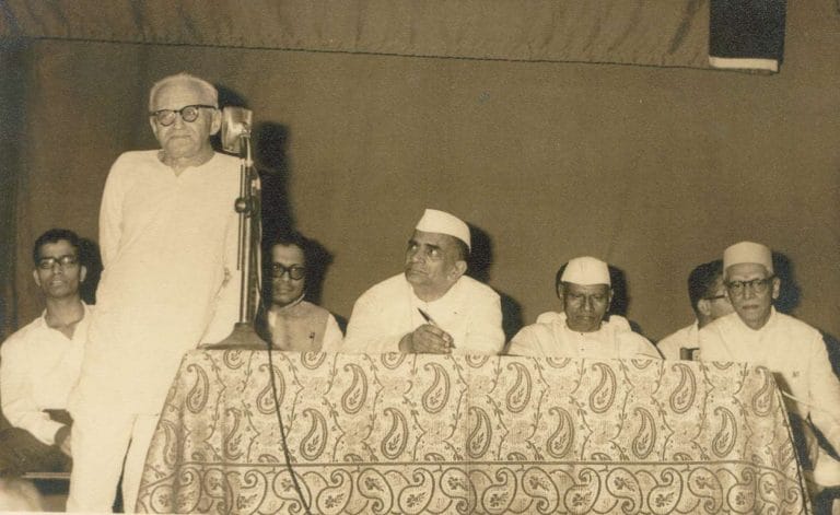 Nisargadatta Maharaj (19)