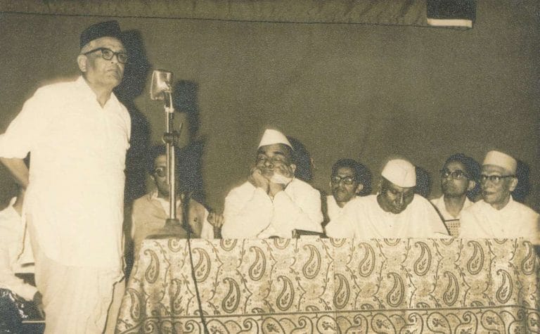 Nisargadatta Maharaj (5)