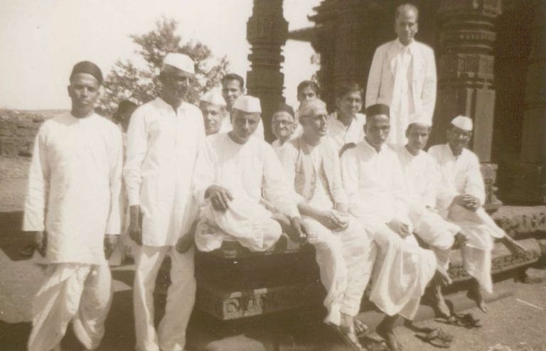 Shri Nisragadatta Maharaj (3)