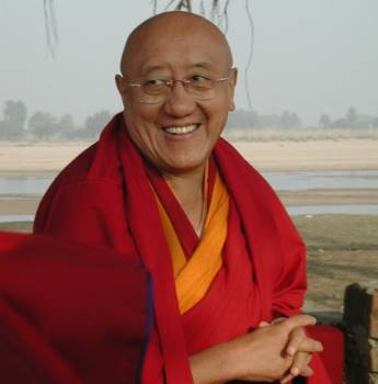 bokar rinpoche