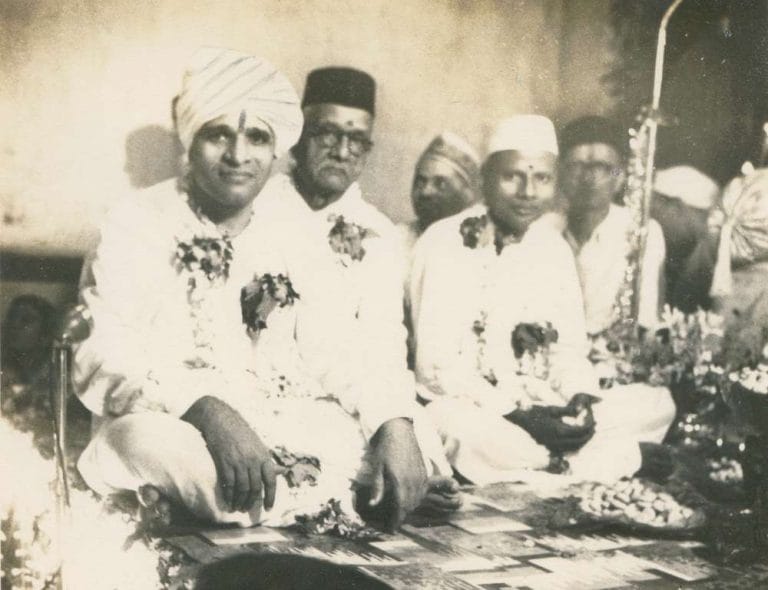 Nisargadatta Maharaj 35