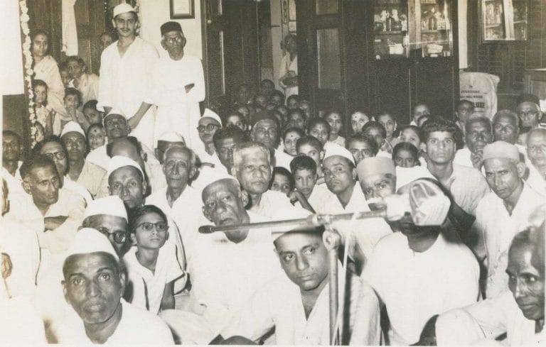 Nisargadatta Maharaj 39