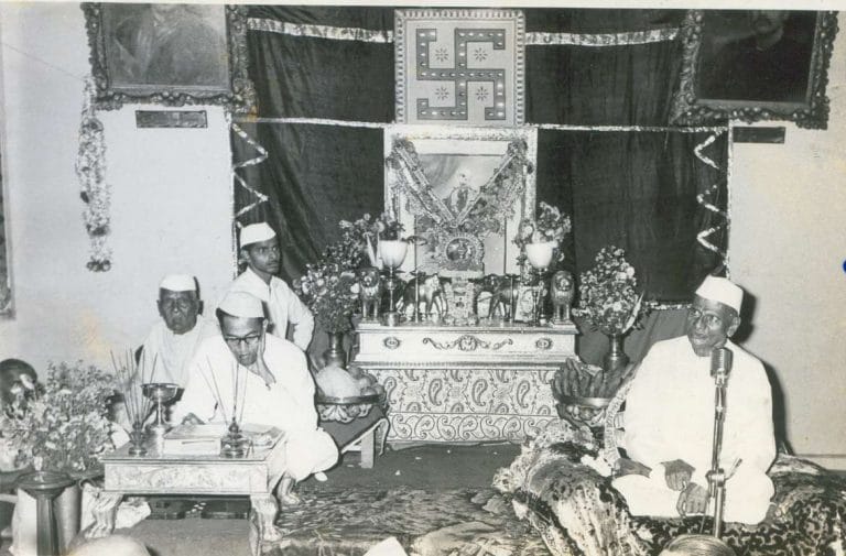 Nisargadatta Maharaj 41