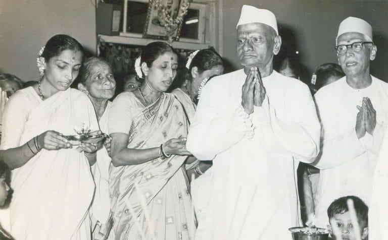 Nisargadatta Maharaj 49