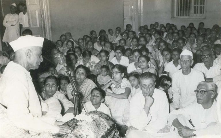 Nisargadatta Maharaj 51