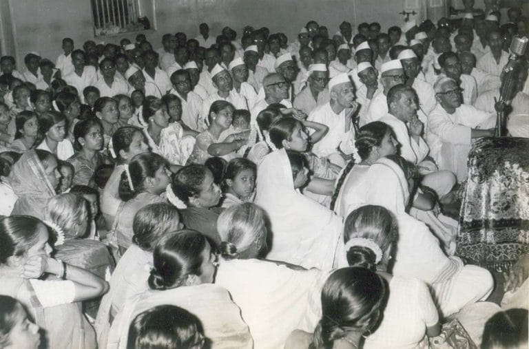 Nisargadatta Maharaj 52