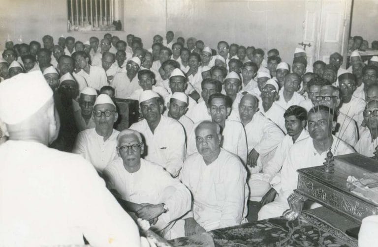 Nisargadatta Maharaj 53