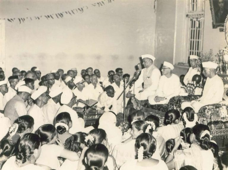 Nisargadatta Maharaj 65