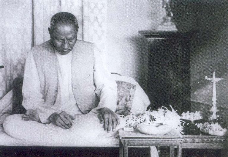 Nisargadatta Maharaj 68