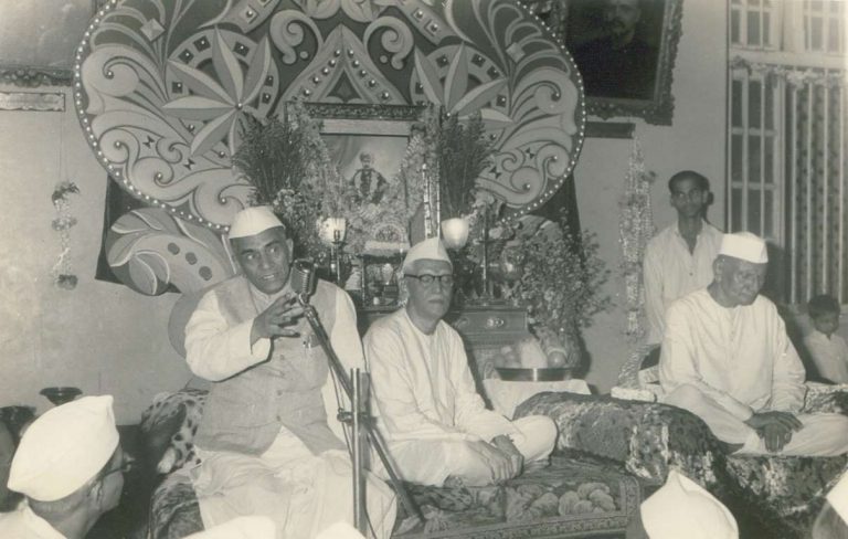 Nisargadatta Maharaj (7)