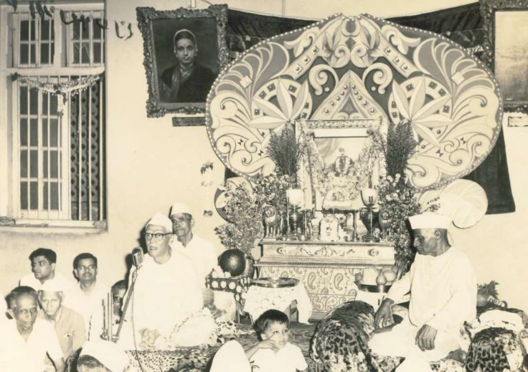 Nisargadatta Maharaj 64