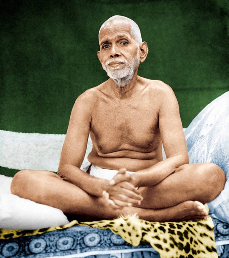 Ramana-Maharshi-Quotes