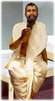 60 Life chnagiing Quotes of Sri Ramakrishna Paramhansa