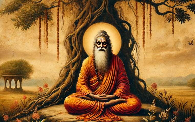 adi-shankaracharya