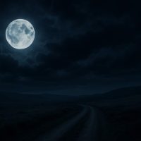 dark night of the soul