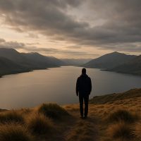 lonlinenss spiritual